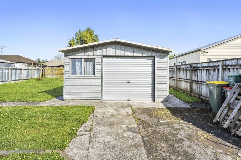 Photo of property in 40 Pine Avenue, Bader, Hamilton, 3206