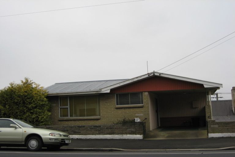 Photo of property in 21 Forbury Road, Forbury, Dunedin, 9012