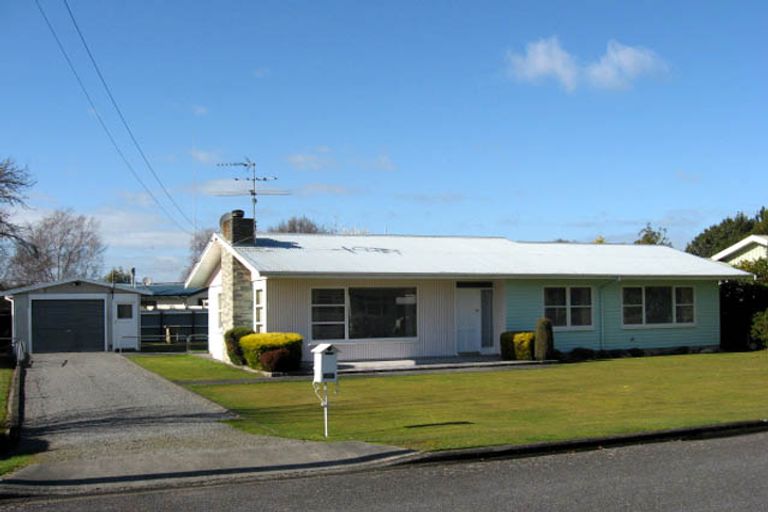 Photo of property in 37 East Street, Greytown, 5712