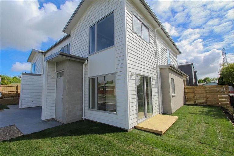 Photo of property in 2b Yorkshire Road, Silverdale, Hamilton, 3216