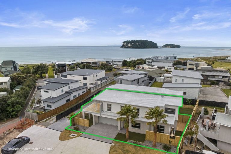 Photo of property in 124 Ranfurly Road, Whangamata, 3620