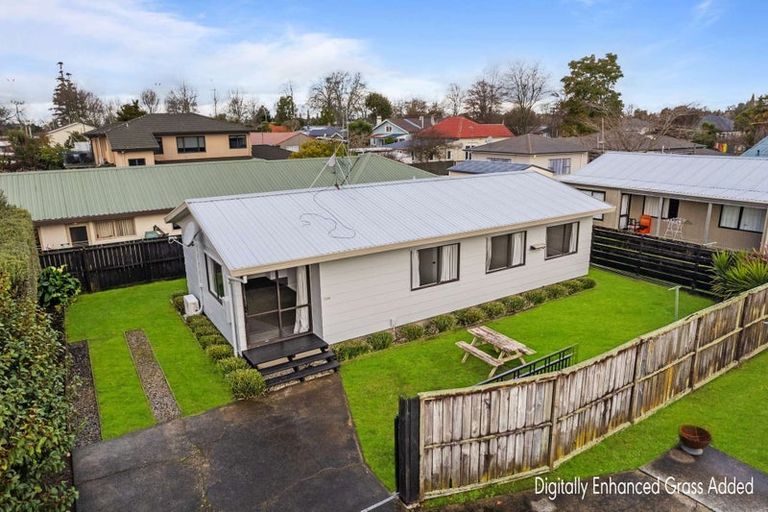 Photo of property in 120a Nixon Street, Hamilton East, Hamilton, 3216