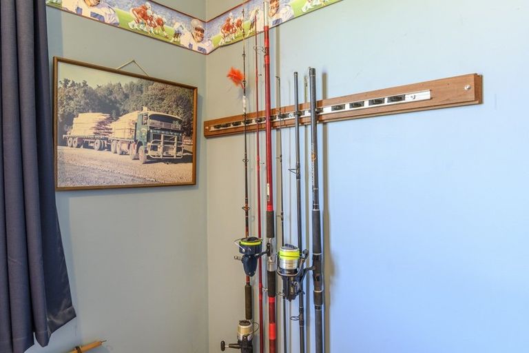 Photo of property in 154 Poike Road, Poike, Tauranga, 3112