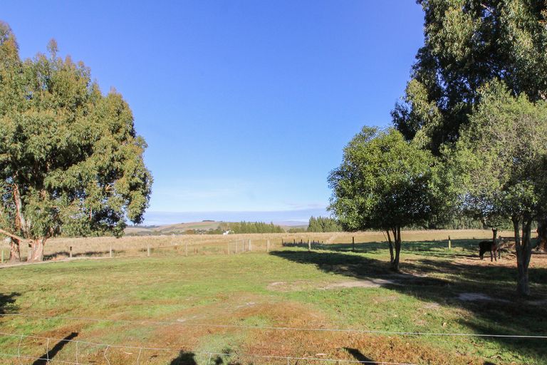Photo of property in 278 Homestead Road, Weston, Oamaru, 9491