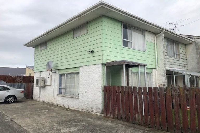 Photo of property in 6/202 Crinan Street, Appleby, Invercargill, 9812