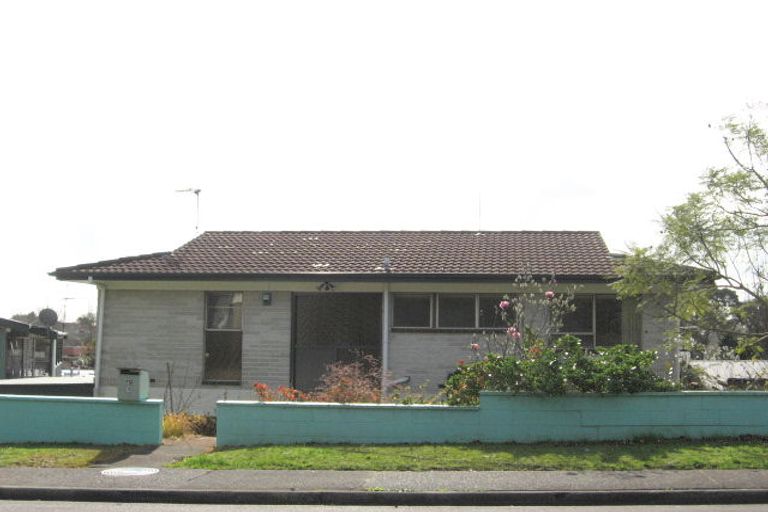 Photo of property in 1/79 Clark Road, Pahurehure, Papakura, 2113