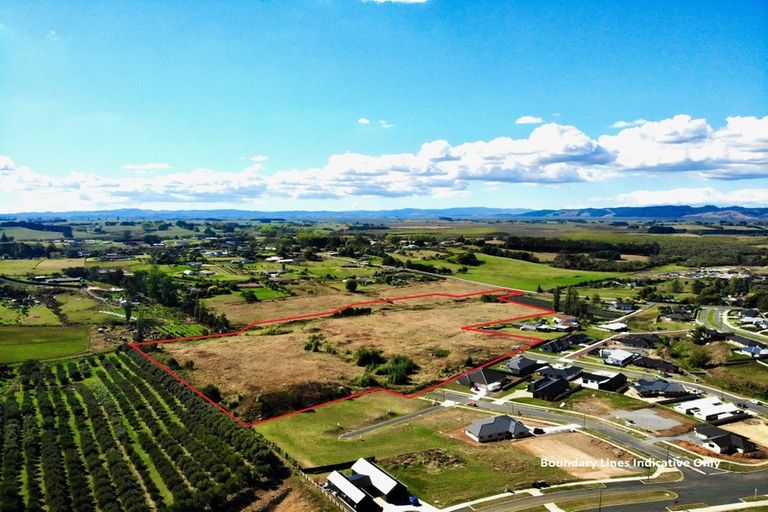 Photo of property in 114 Travers Road, Te Kauwhata, 3782