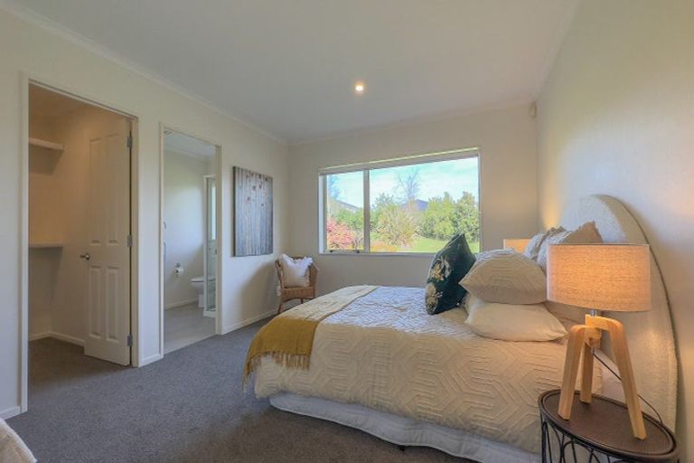 Photo of property in 11 Totara Place, Te Kauwhata, 3710