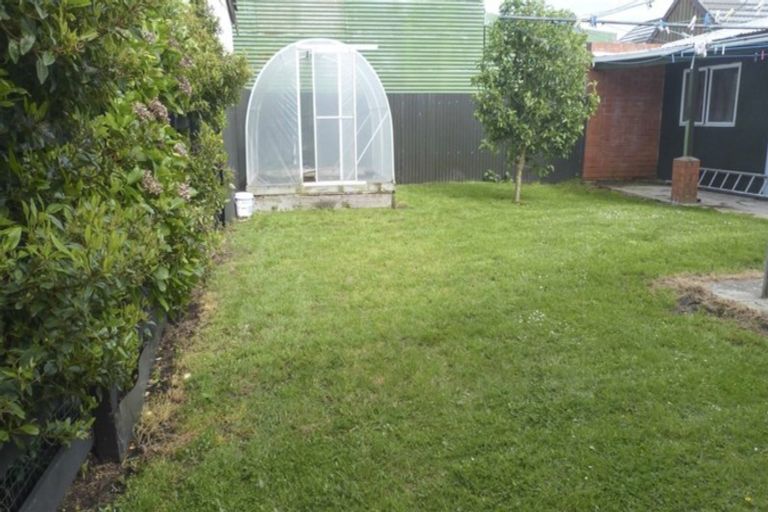 Photo of property in 138 Ritchie Street, Richmond, Invercargill, 9810