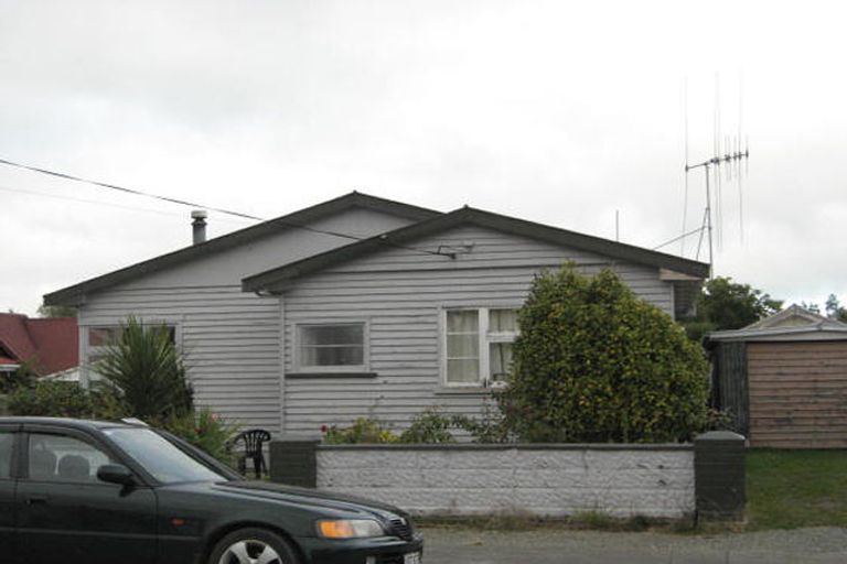 Photo of property in 68 Studholme Street, Temuka, 7920