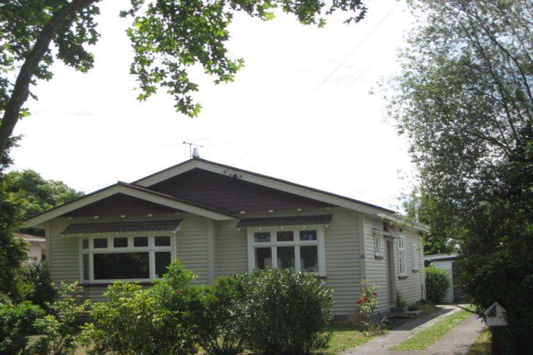 Photo of property in 99 Roker Street, Somerfield, Christchurch, 8024