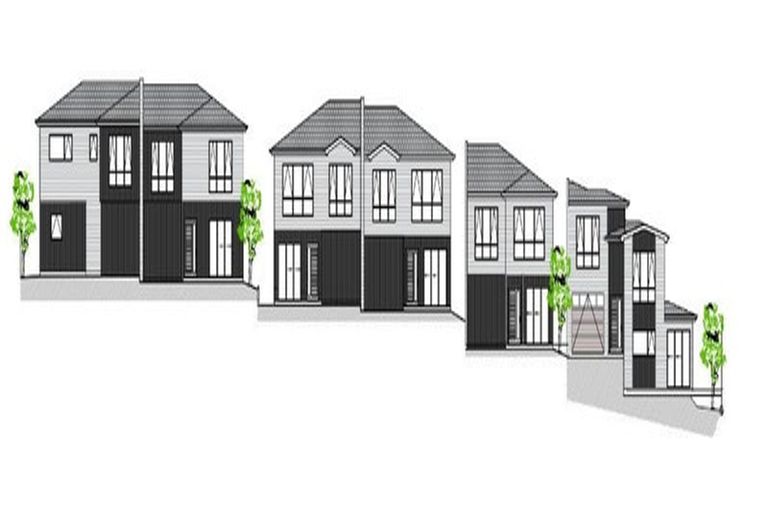 Photo of property in 9f Julian Place, Otara, Auckland, 2023