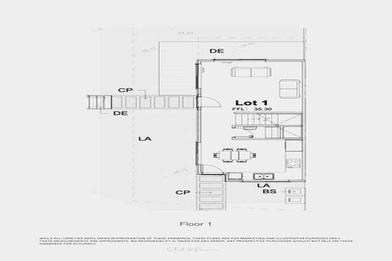 Photo of property in 1/85 Jaemont Avenue, Te Atatu South, Auckland, 0610