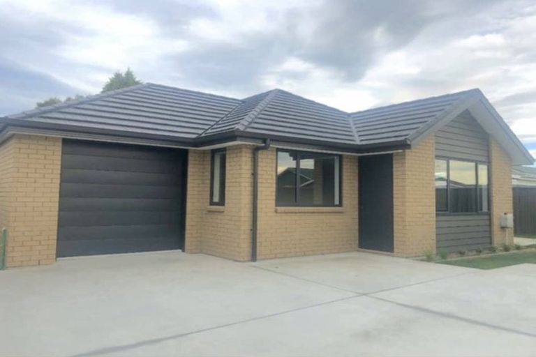 Photo of property in 30 Morningside Lane, Rockdale, Invercargill, 9812