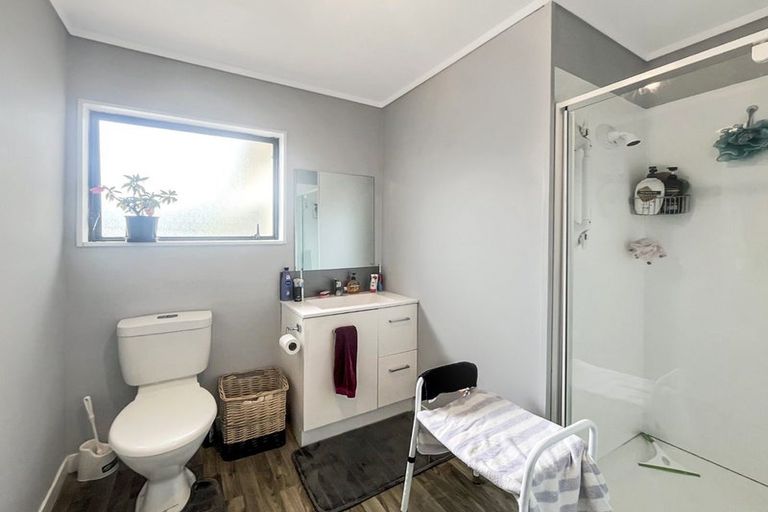 Photo of property in 453a Featherston Street, Palmerston North, 4414