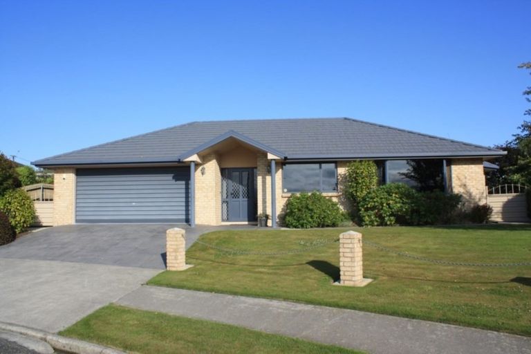 Photo of property in 22 Hannah Place, Holmes Hill, Oamaru, 9401