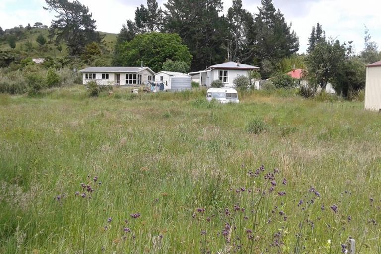 Photo of property in 8 Teachers Road, Broadwood, Kohukohu, 0491