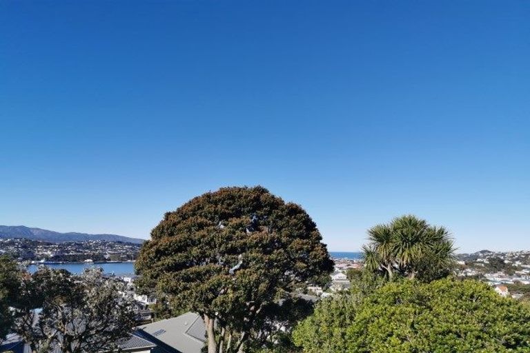 Photo of property in 71 Rakau Road, Hataitai, Wellington, 6021