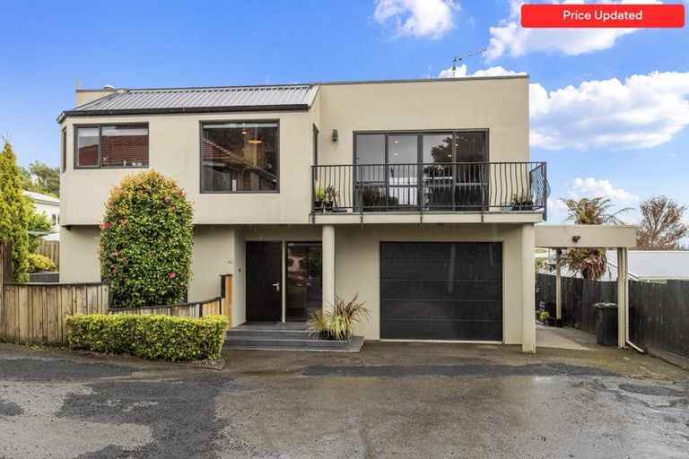 Photo of property in 38b Forest Lake Road, Forest Lake, Hamilton, 3200