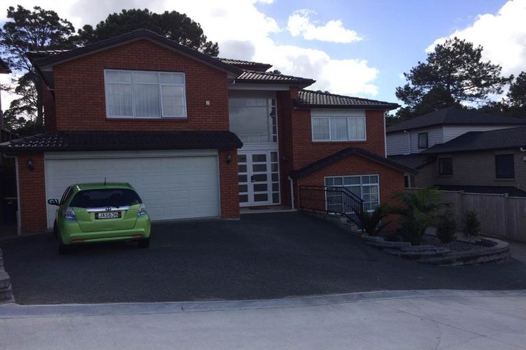 Photo of property in 6 New Dawn Lane, Albany Heights, Auckland, 0632