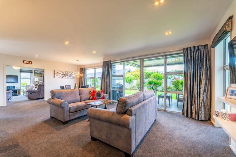 Photo of property in 8 Hunter Hills Drive, Gleniti, Timaru, 7910