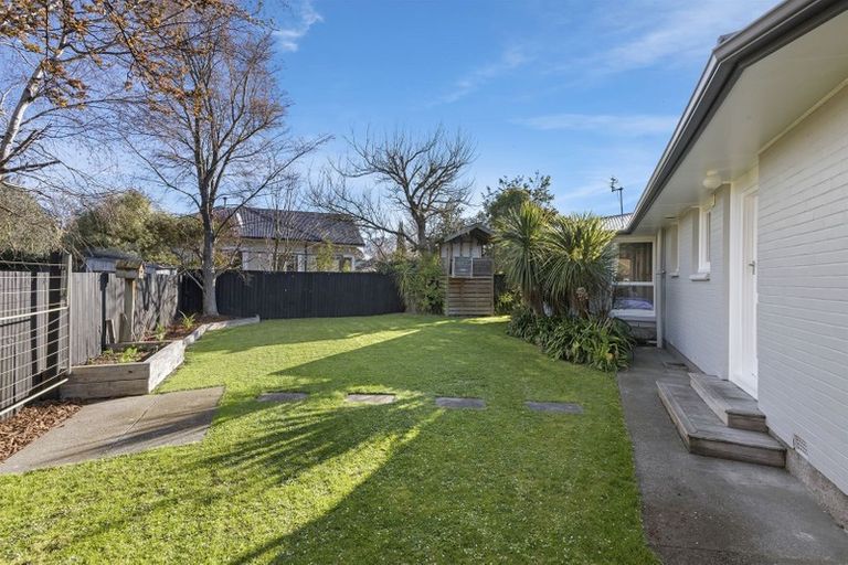Photo of property in 111a Francis Avenue, Mairehau, Christchurch, 8013