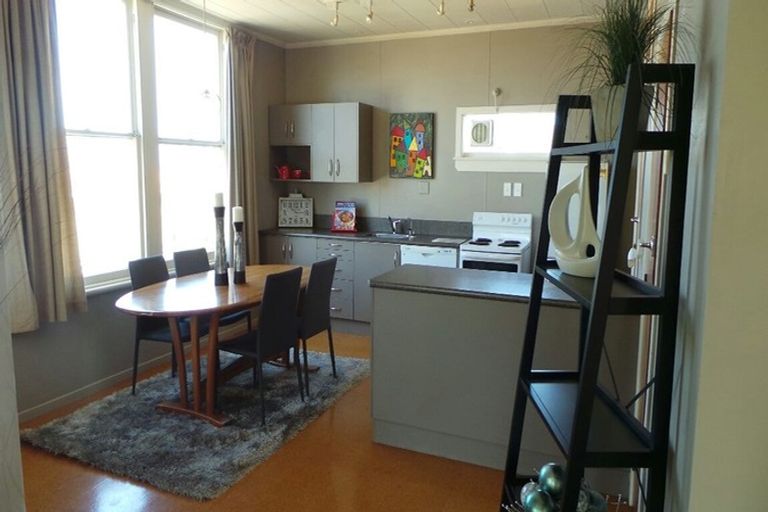 Photo of property in 12 Argyle Street, Mornington, Dunedin, 9011