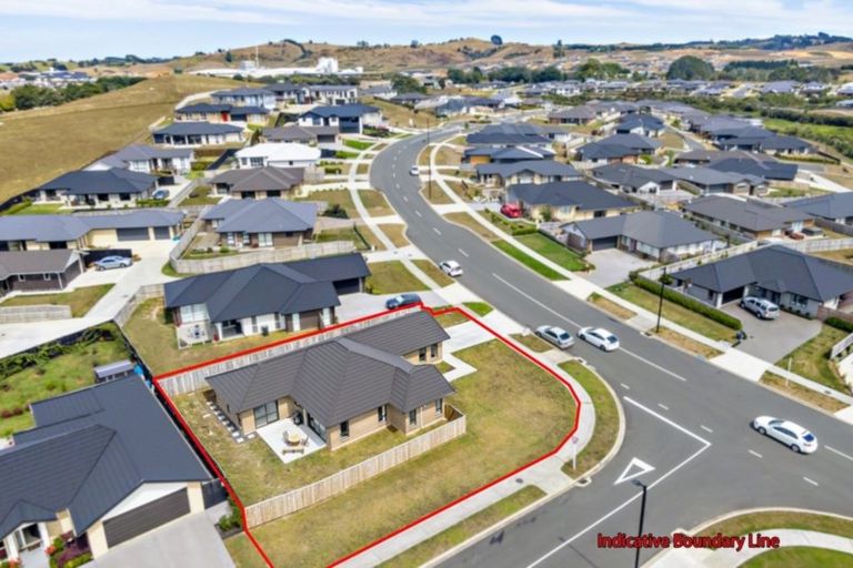 Photo of property in 2 Springburn Place, Pokeno, 2402