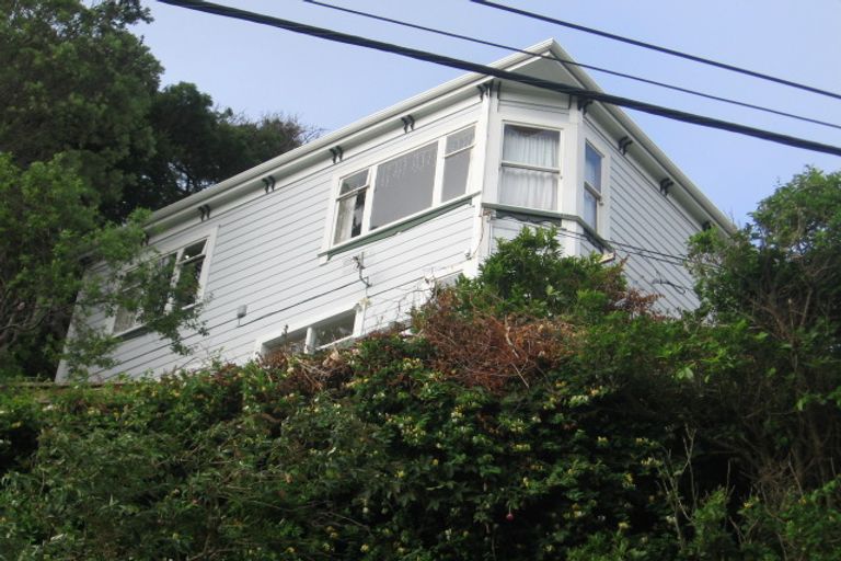 Photo of property in 27 Bruce Avenue, Brooklyn, Wellington, 6021