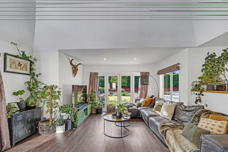 Photo of property in 643 Burnham School Road, Burnham, Christchurch, 7677