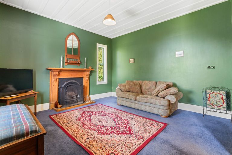 Photo of property in 61 Coutts Gully Road, Taieri Beach, Brighton, 9091
