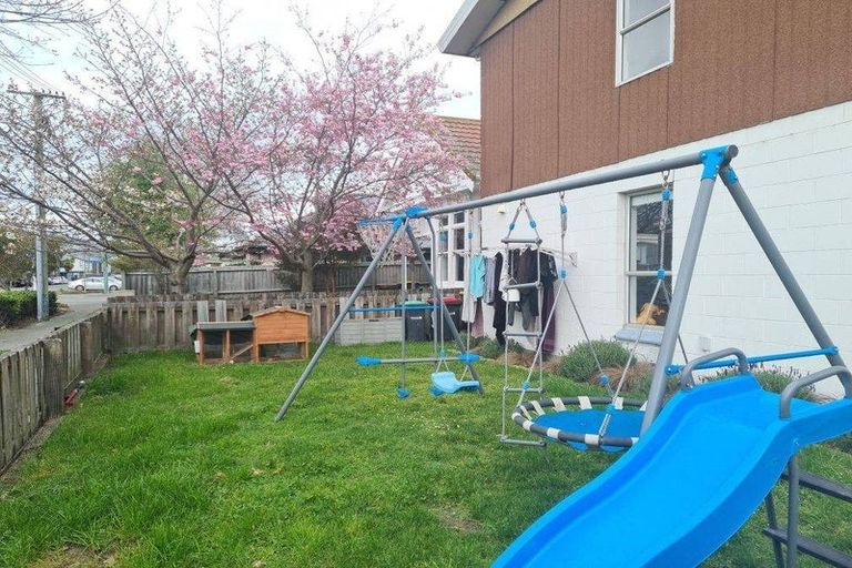 Photo of property in 1/25 Vienna Street, Waltham, Christchurch, 8023