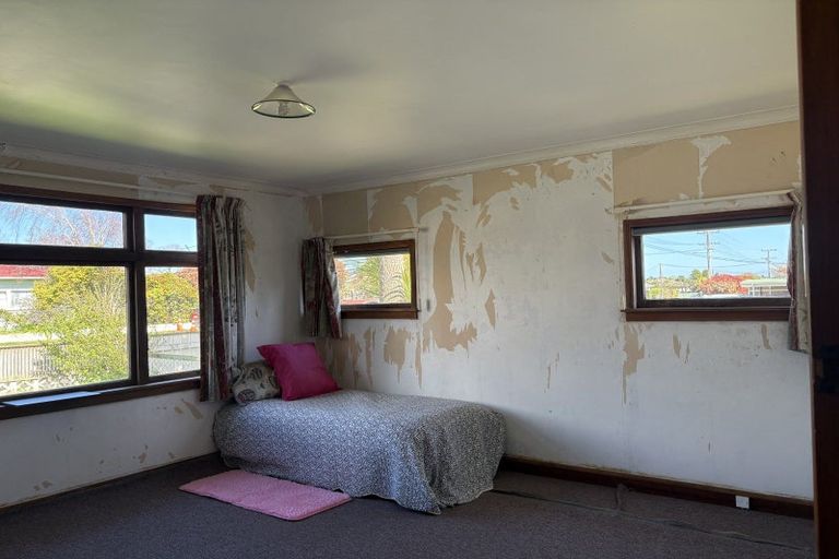 Photo of property in 8 Hannan Street, Levin, 5510