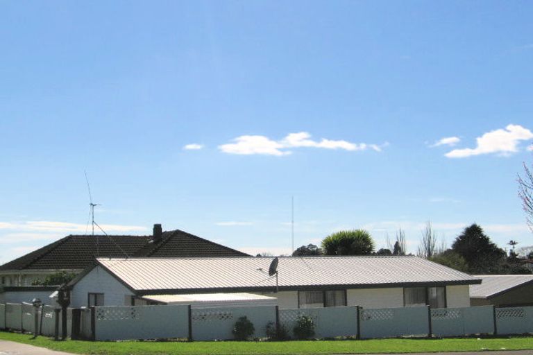 Photo of property in 137 Waihi Road, Judea, Tauranga, 3110