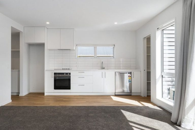 Photo of property in 4/13 Meadowville Avenue, Spreydon, Christchurch, 8024