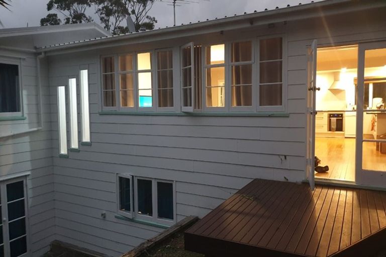 Photo of property in 56 Hastings Road, Mairangi Bay, Auckland, 0630