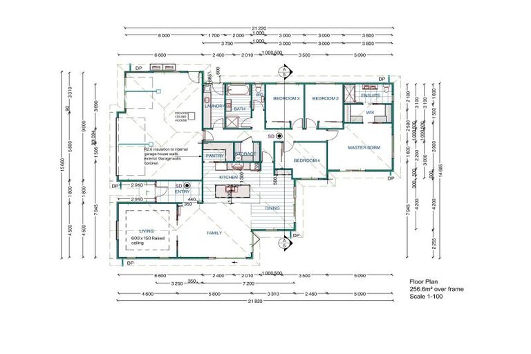 Photo of property in 44 Poulter Road, Lincoln, 7608