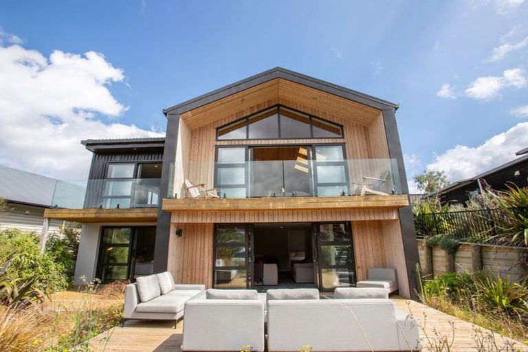 Photo of property in 4 Kowhai Way, Ohakune, 4625