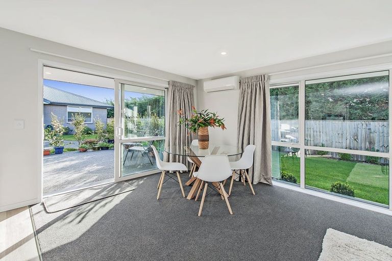 Photo of property in 33 Glendene Court, Rolleston, 7614