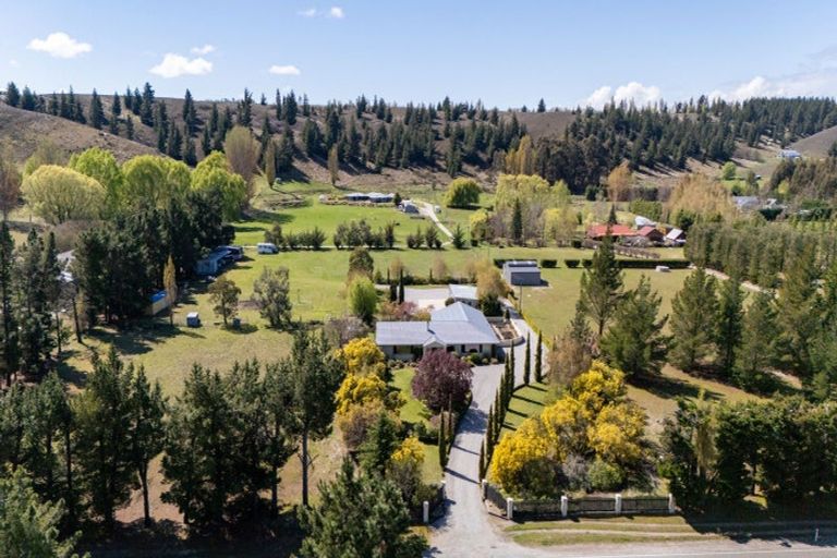 Photo of property in 339 Dunstan Road, Alexandra, 9391