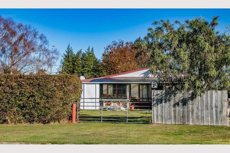 Photo of property in 5 Martin Place, Ohakune, 4625