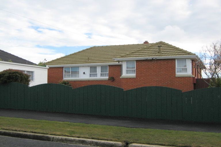 Photo of property in 34 Lock Street, Saint Clair, Dunedin, 9012