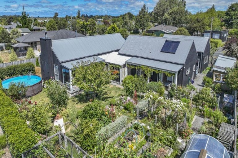 Photo of property in 18 Petticoat Lane, Doyleston, 7682