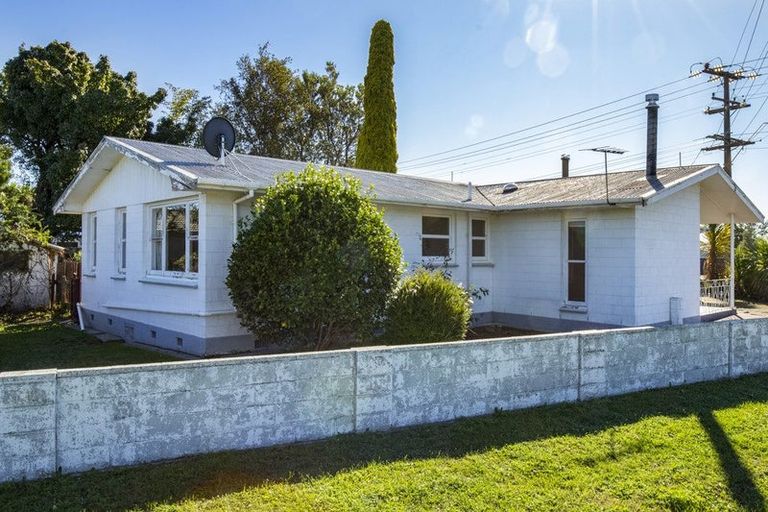 Photo of property in 2 David Street, Yelverton, Blenheim, 7201