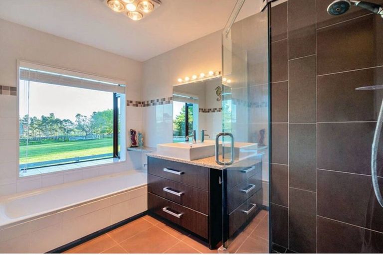 Photo of property in 151 Top Road, Dairy Flat, Albany, 0792