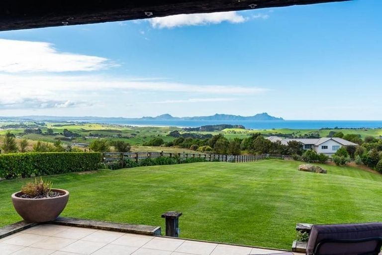 Photo of property in 119 Millennium Way, Waipu, 0582