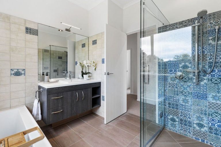 Photo of property in 255 Austin Road, Dairy Flat, Albany, 0794