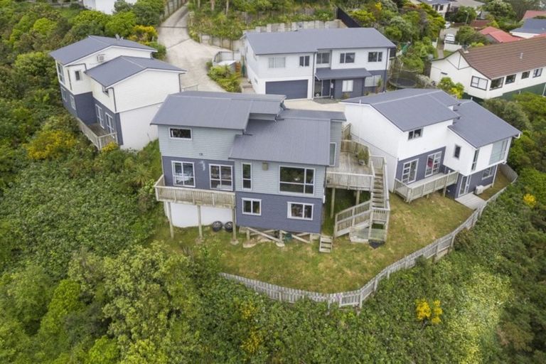 Photo of property in 11c Hindipur Terrace, Broadmeadows, Wellington, 6035