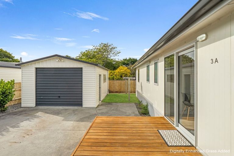 Photo of property in 3a Mitchell Street, Aramoho, Whanganui, 4500