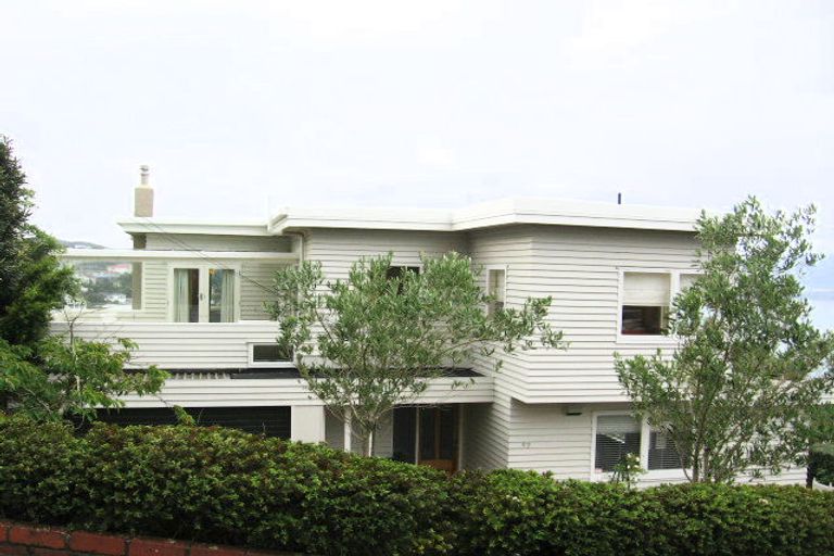 Photo of property in 67 Amritsar Street, Khandallah, Wellington, 6035